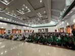 Ahmad Syaikhu-Ilham Habibie Kompak Kampanye di Ciamis, Perkuat Basis Dukungan Priangan Timur