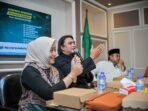 Teh Yena: Peran Pesantren Penting dalam Pembangunan SDM di Kota Bandung