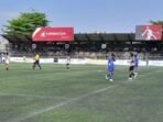 Dahsyat, Yayasan Rumah Multitalenta Indonesia (R-MIFA) Gelar FTC R-MIFA LEAGUE 2024 KU 14 Tahun