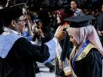 Wisuda 2.129 Mahasiswa, Wamen Helvi Minta Lulusan Unpas Manfaatkan Terobosan Presiden RI Tentang UMKM
