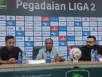PSKC Cimahi Merangsek ke Papan Atas Klasemen Grup A Liga 2