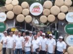 Festival Pasar Rakyat Dukung Pengembangan Pasar Sebagai Pusat Ekonomi Lokal