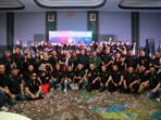 ID42NER Chapter Bekasi dan Karawang Rayakan Anniversary ke 6th Sambil Santunan pada Anak Yatim-Piatu dan Dhuafa