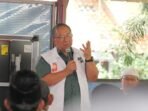 Wujudkan Kota Kreatif Dunia, Cawalkot Bandung Haru Suandharu Dengarkan Keluhan komunitas Event