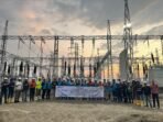 PLN Tuntaskan Sistem Kelistrikan Data Center di GIIC Cikarang: Siap Hadapi Kebutuhan Pasar Internasional