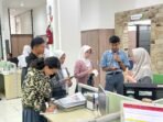 Tanamkan Literasi Jaminan Sosial, BPJS Ketenagakerjaan Sambut Kunjungan Inspiratif SMAN 22 Bandung
