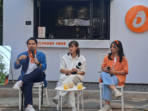 Bobobox Perkenalkan Bobodeli Express, Solusi F&B Praktis untuk Gaya Hidup Urban yang Dinamis