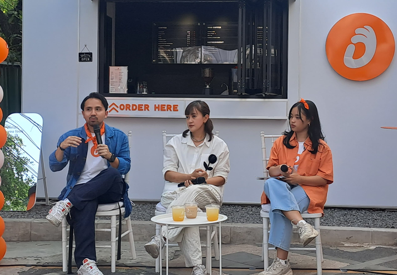 Bobobox Perkenalkan Bobodeli Express, Solusi F&B Praktis untuk Gaya Hidup Urban yang Dinamis
