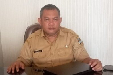 DPMD Kabupaten Bandung Barat Ingatkan Kades dan Perangkat Soal Netralitas