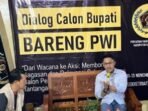 Hengky Kurniawan Blak-blakan Soal Program Satu Desa Satu Miliar di Bandung Barat
