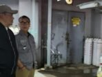 Dua Anggota Satlinmas KBB Terlibat Lakalantas Saat Kirim Kotak Suara