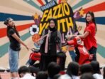 Fazzio Hybrid Terbaru Kembali Menyapa Gen Z, Hadirkan Fazzio Youth FestivaI yang Jadi Ajang Gen Z Unjuk Bakat Terbaiknya