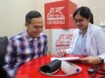 Bisnis Employee Benefit Generali Indonesia Semakin Meningkat