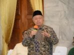 Habib Syarif Sebut Praktik Perundungan di Lingkungan Pendidikan Sudah Sangat Serius