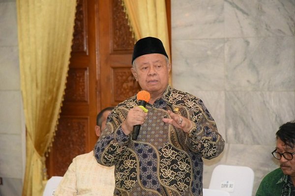 Habib Syarif Sebut Praktik Perundungan di Lingkungan Pendidikan Sudah Sangat Serius