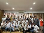 Ahmad Syaikhu Minta Relawan Tak Minder Berkampanye di Kandang Lawan