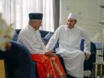 Habib Usman Pastikan Semua Anggota dan Pengurus Majelus Bin Yahya Dukung Syaikhu