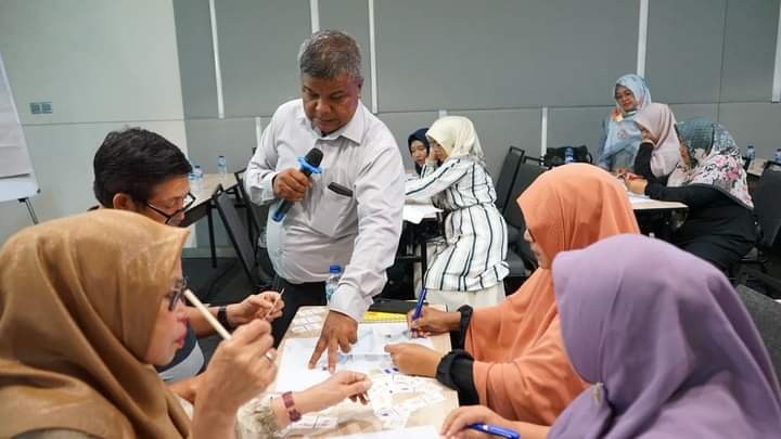 Dosen UPI Usulkan Penggunaan Vaksin Matematika untuk Tingkatkan Kemampuan Matematika Pendidikan Dasar dan Menengah