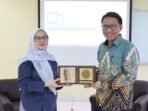 Jasindo Ajak Mahasiswa Pahami Pentingnya Manajemen Risiko dan Asuransi