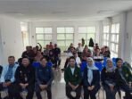 LLDikti IV-Tim Unpas Gelar FGD, Komitmen Pengelolaan Sampah di Kelurahan Pasir Kaliki