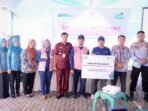 Srikandi PLN Berdayakan Desa Tunggul Pandean, Tingkatkan Kesehatan Ibu dan Anak