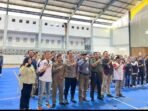 Panwascam Majalaya Gelar Rapat Koordinasi, Bintek Pungut Hitung dan Rekapitulasi