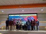 Kolaborasi FPEB UPI dan FEB UGM Selenggarakan Pelatihan Digital Learning