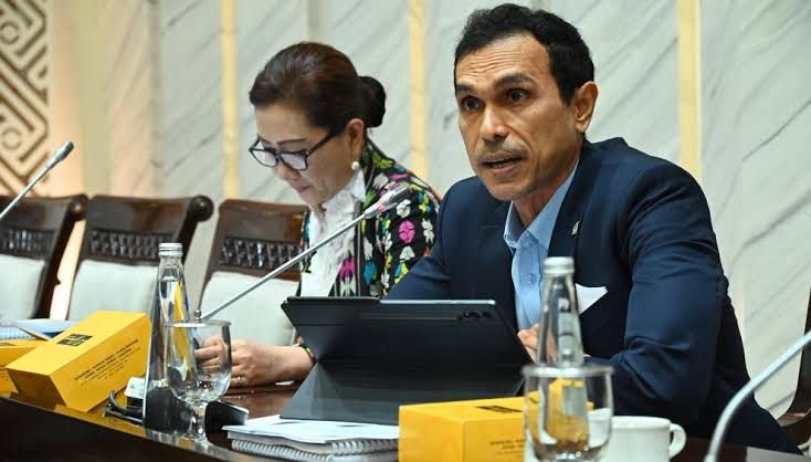 Anggota DPR RI Ini Serukan Langkah Cepat Tangani Wabah DBD di Bandung dan Cimahi