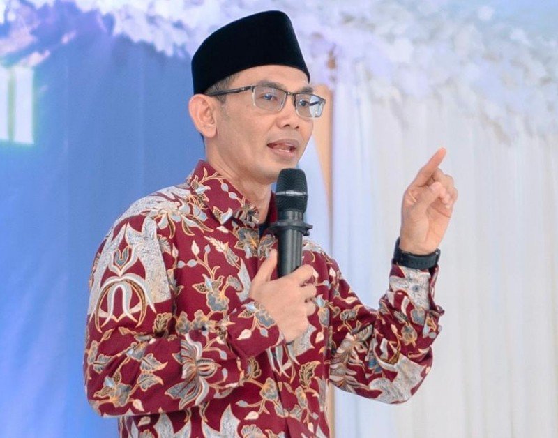 Dari Jabar Siap Wujudkan Asta Cita untuk Indonesia yang Lebih Baik