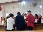 Permohonan PK Alex Denni Jadi Momentum Perbaikan Sistem Peradilan