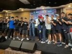 Duel XII Diikuti Ratusan Petarung dari Berbagai Daerah