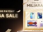 Ini Rekomendasi Produk AIoT Xiaomi Payday Mega Sale