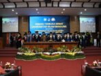 Purna Bakti, Capaian Prestasi Kepemimpinan Rektor Unisba Prof Edi Setiadi Selama Dua Periode