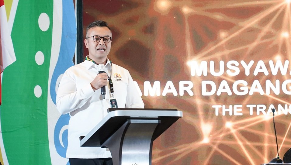 Kadin Jabar Tegaskan Komitmen Menegakkan AD/ART