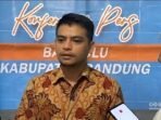 Kab Bandung Wilayah Timur Jadi Fokus Pengawasan Politik Uang
