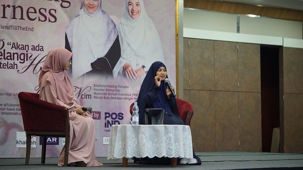 Komunitas Bestie Till Jannah Ajak Perempuan Merayakan Kebersamaan Berlandaskan Nilai Islam