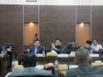 Kunjungi Kodam III Siliwangi, Oleh Soleh Bahas Keamanan Pilkada Serentak 2024 di Jawa Barat