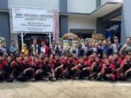 Majukan Pendidikan Indonesia, Yamaha Resmikan SMK Kelas Khusus SMK Mekanik Cibinong