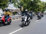 Keunggulan pada NMAX NEO Ini Bantu Optimalkan Berkendara di Musim Hujan