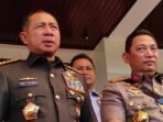 Panglima TNI Berikan Amanat Penting untuk Lulusan Dikreg ke-52