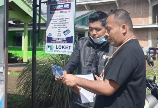Peran AgenBRILink Dekatkan Akses Perbankan bagi Masyarakat di Kabupaten Rejang Bengkulu