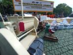 Peredaran 1 Juta Obat Keras Ilegal Digagalkan Polda Jabar