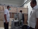 Polda Jabar Bongkar Praktik Produksi Obat Keras Ilegal