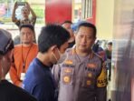 Polisi Gagalkan Penyelewengan Pupuk Bersubsidi di Kab Bandung
