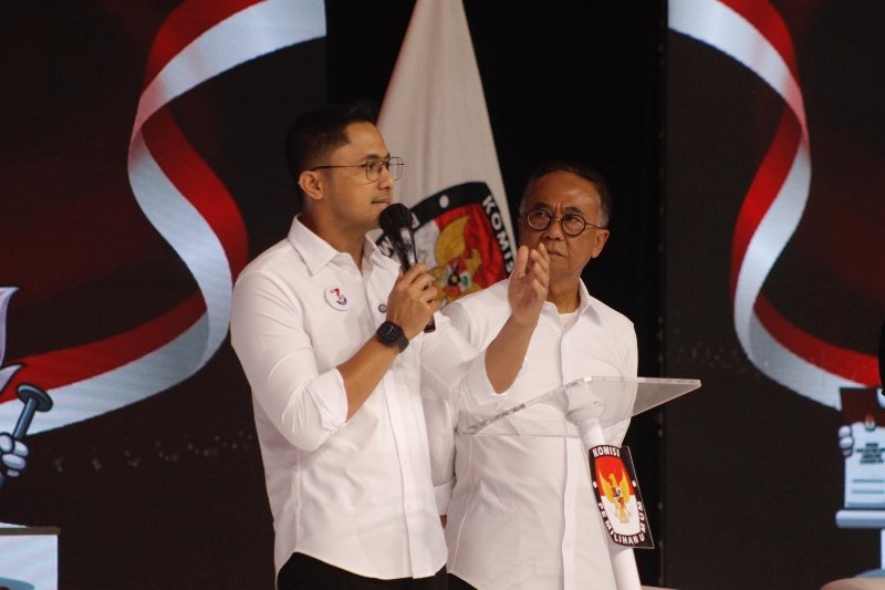 Berkomitmen Sejahterakan Masyarakat Bandung Barat, Hengky Kurniawan Maksimalkan Tiga Jurus HADE