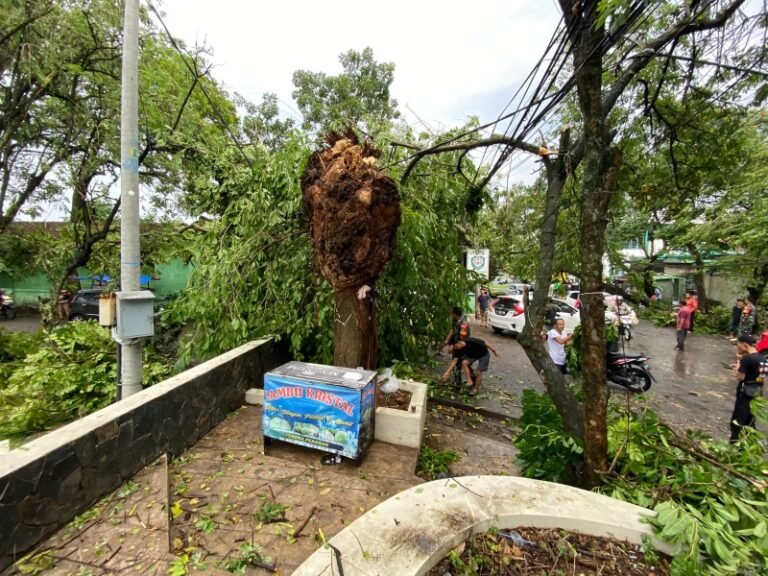 Jelang Pemungutan Suara Pilkada Serentak, Pemkot Cimahi Petakan TPS Rawan Bencana