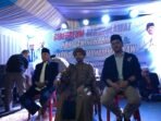 Paslon Wali Kota Cimahi Ngatiyana-Adhitia Siapkan Program Insentif bagi Guru Ngaji dan Pengajar Agama