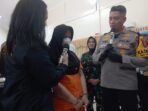 Pelaku TPPO di Bandung Barat Diringkus Polres Cimahi