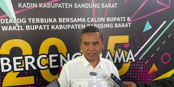 ‘DILAN PRENEUR’ Solusi Dunia Kerja Bandung Barat, Begini Kata Didik Agus Triwiyono