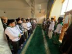 Dulur Haji Abubakar (DUHA) Deklarasikan Dukungan pada Hengky Kurniawan-Ade Sudrajat (HADE) di Pilkada Bandung Barat